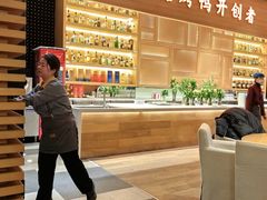 -泰钰丰烤鸭(永安道店)