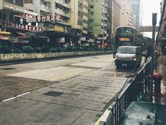 -利强记北角鸡蛋仔(弥敦道店 )