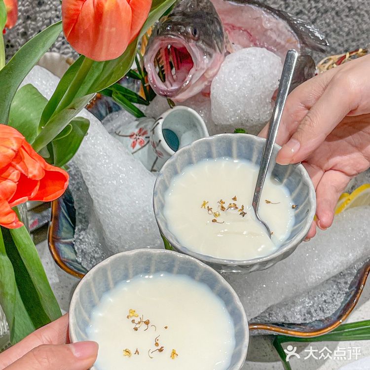  杭州首家森林系氛围感火锅！仙女必须给我🐛