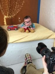 -Happy Baby Studio快乐宝贝儿童摄影