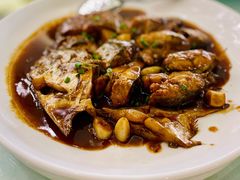 红烧杂鱼-名甬鲜坊·宁波海鲜(爱琴海店)
