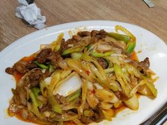 -老地方川菜馆(肥西路店)