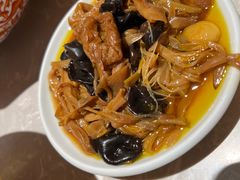 -松鹤面馆·古法焖肉面(观前店)