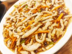 -新健小吃(承德街店)