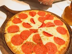 -Barbe a papa亲子餐厅(杨浦店)