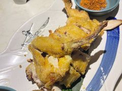 -雨后行菜(报慈北路店)