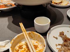 -情妹耙泥鳅·江湖川菜(科华店)
