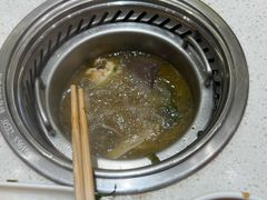 -龍歌自助小火锅(市南金茂湾店)