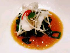 -金轩中餐厅 Jin Xuan(浦东丽思卡尔顿酒店)