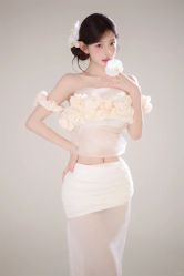 -米莱摄影写真(五大道别墅店)