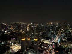 -彩虹云霄拜约克摩天塔