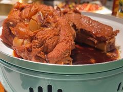 -董家大院·京味家常菜(朝丰家园店)