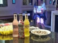 -欢乐迪KTV(泉秀店)