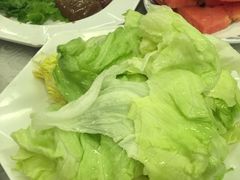 -致和老涮庄山西刀削面(万寿路4号院店)