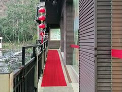 -茗荔园农庄(大涌店)