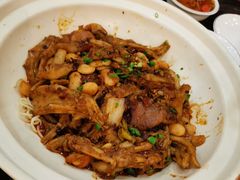 -情妹耙泥鳅·江湖川菜(科华店)