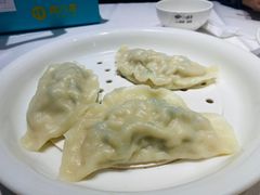 鲅鱼饺子-小螺号海鲜·地道鲁菜(省体总店)