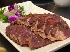 -邢家锅贴老店·非遗·开封菜(金明广场店)