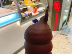 -DQ·蛋糕·冰淇淋(龙湖狮山天街店)
