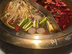 -川味观·鲜货火锅(西湖文化广场店)