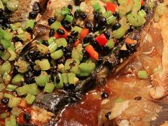 -江边城外烤全鱼(方庄时代购物中心店)