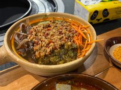 -阿山卓·野生菌火锅·纳西火塘烤肉