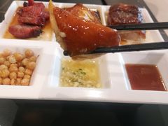 -有璟阁港式餐厅(金融街购物中心店)