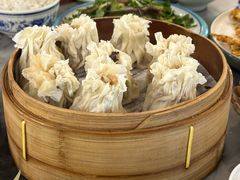 -都一处烧麦馆(前门店)