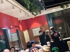 大堂-永红源啤酒·烧烤·海鲜·大排档(青特城店)