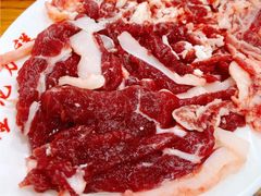 -万祥牛肉火锅(金龙店)