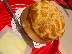 冰火菠萝油-避风塘(宝山万达店)