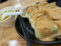 -顶巧鸡汤馄饨(虹口总店)
