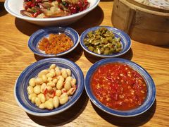 张家界味道-印象鲵宴·张家界地标美食名片(溪布街店)