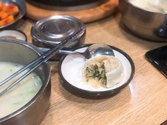 -神仙雪浓汤(弘大店)