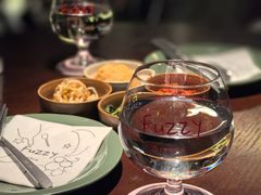 -Fuzzy Bistro 浮几韩餐·茶酒馆