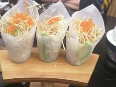 -天狗山料理(省体店)