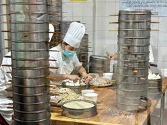 -石饮红星包子(中山路店)
