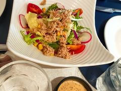 -圣彼得堡观江俄餐厅(中央大街黑金冠店)