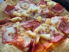 -必胜客(珠海路店)