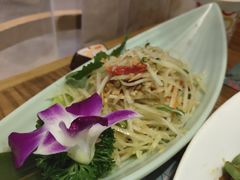 -娘惹裙厨餐厅(昙华林店)