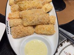 -蒙古人烤羊大师·绿野餐厅(工农大路店)