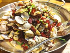 -必点海鲜·鲅鱼水饺(鞍山西道店)