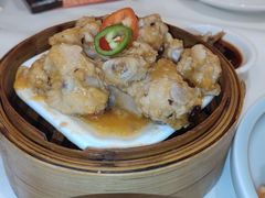-聚福山莊·寻味顺德(北滘店)