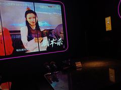 -星聚会KTV(景枫中心店)