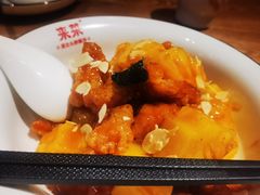 -来菜·湖北头牌藕汤(银泰创意城店)