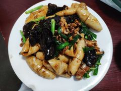 -九龙餐厅(大沽路店)