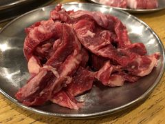 -姜虎东白丁烤肉(深圳湾后海汇店)