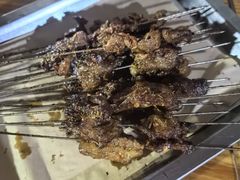 -东仪路传统烤肉