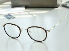 -目艮眼镜SHOWROOM(品牌集合店)