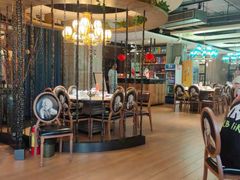 -肖记公安牛肉鱼杂馆· 省级非物质文化遗产(仁和路店)